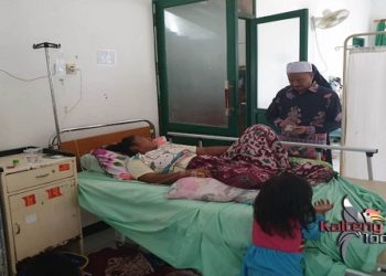 Rumah Sakit Diminta Beri Layanan Terbaik