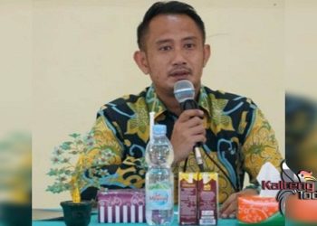 Masyarakat Harus Optimalkan Fasilitas Layanan Online