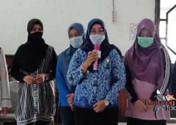 Peran Wanita Dibutuhkan Untuk Pembangunan
