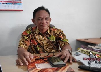 Perangkat Desa di Barsel Keluhkan Keterlambatan Pencairan ADD