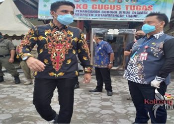 Wajib Pajak Diharapkan Tepat Waktu Saat Bayar
