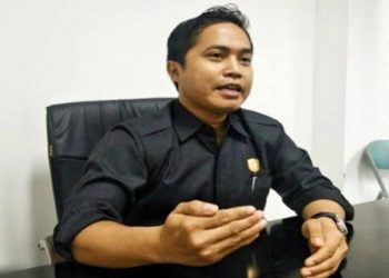 Penanganan Covid-19 Menjadi Tanggung Jawab Bersama