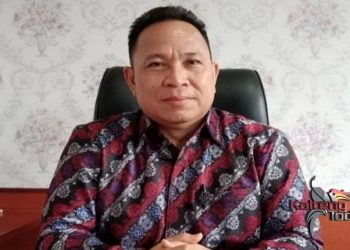 PPKM Berskala Mikro Diharapkan Mampu Mengantisipasi Lonjakan Kasus Covid-19