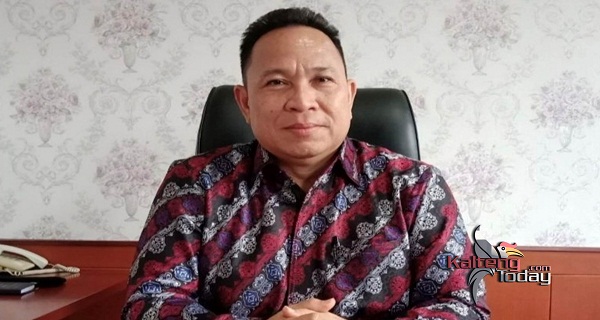 PPKM Berskala Mikro Diharapkan Mampu Mengantisipasi Lonjakan Kasus Covid-19