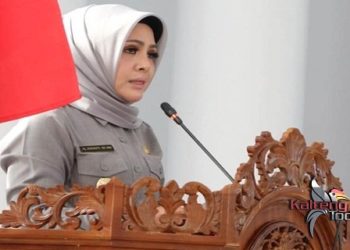 Dorong Pengembangan IKM di Seruyan