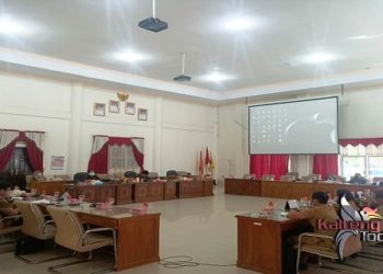 DPRD Barsel Pertanyakan Utang RSUD Jaraga Sasameh