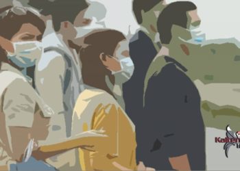 Kepala BPBD Kota Palangka Raya, Emi Abriani