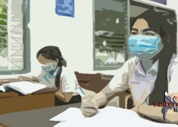 Dianggap Layak, SMAN Pandih Batu Akan Lakukan Pembelajaran Tatap Muka