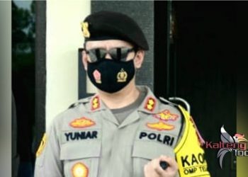 Satu Hari, Dua Kejadian Pembunuhan Sadis Terjadi di Pulang Pisau