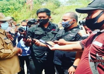 Saatnya Mengubah Pola Pikir Melalui Uji Kompetensi Wartawan