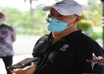 Perbaikan Jalan Lingkar Selatan Perlu Libatkan Pihak Swasta