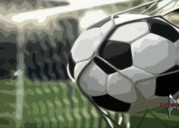 Sampit football LEGENDs Sukses Gelar Turnamen Sepakbola