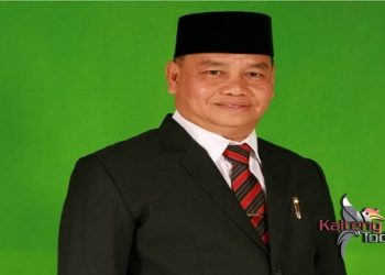 Bupati Kotim Minta Masyarakat Ikut Andil Berantasan Narkoba