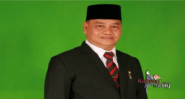 Bupati Kotim Minta Masyarakat Ikut Andil Berantasan Narkoba