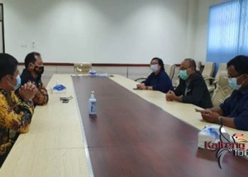UPR Terus Kembangkan IT dan SIAKAD