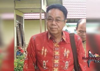 Komisi III DPRD Kalteng Minta Pemerintah Perhatikan Sektor Pembangunan Fisik