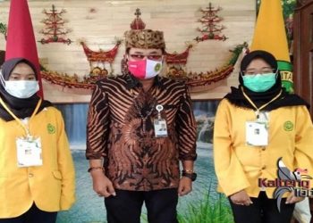 UPR Laksanakan KKN-T Mandiri
