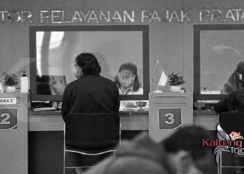 Masyarakat Seruyan Diminta Taat Bayar Pajak