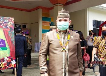 Memanfaatkan Era Digital Untuk Kebangkitan Pelaku UMKM di Mura