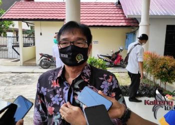Perda Industri Barsel Diharapkan Mempermudah Para Investor