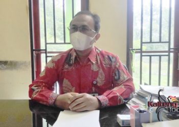 Kabupaten Barsel Akan Bangun TPA Sampah Bersistem Sanitary Landfill