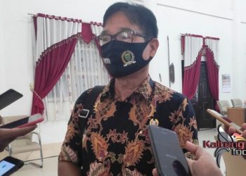Ini Usulan Masyarakat Barses, Saat Dewan Reses