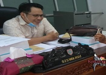 Infrastruktur Sentra Produksi Pertanian DAS Barito Butuh Peningkatan