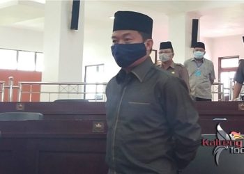 ASN Yang Bertugas di Pelosok Jangan Sering Bolos