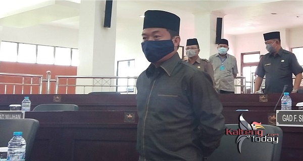 ASN Yang Bertugas di Pelosok Jangan Sering Bolos
