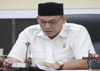 Antisipasi Karhutla Sejak Dini