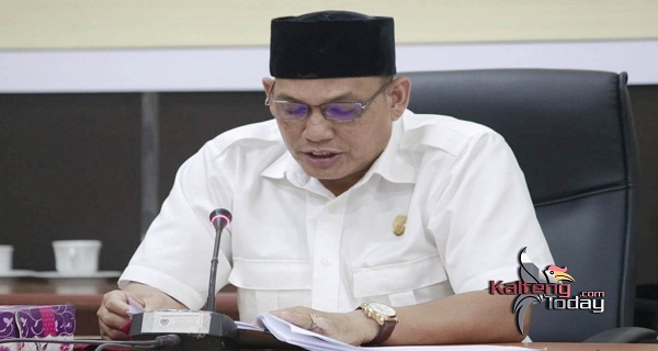 Antisipasi Karhutla Sejak Dini