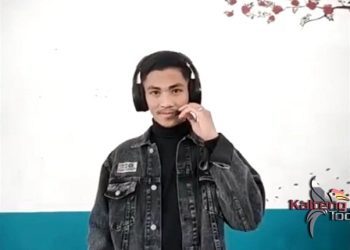 Wakili Kalteng Ajang Pencarian Bakat, Faisal Optimis Masuk 10 Besar LIDA 2021