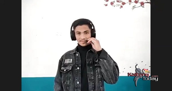 Wakili Kalteng Ajang Pencarian Bakat, Faisal Optimis Masuk 10 Besar LIDA 2021
