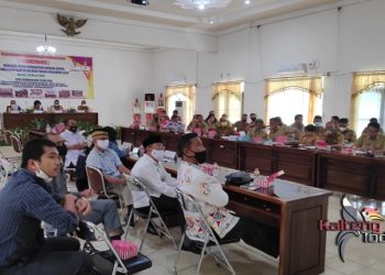 RKPD 2022 Diharapkan Menghasilkan Kegiatan Selaras Aspirasi
