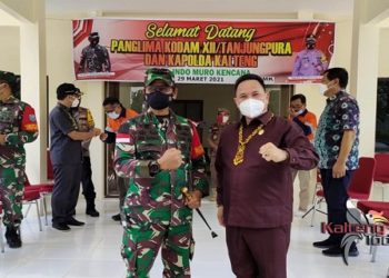 Investor Di Mura Harus Maksimal Membantu Saat Pandemi