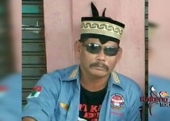 Dewan Dukung Pemkab Kapuas Raih Kembali Adipura