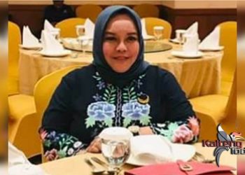 Dewan Apresiasi Pengelolaan Limbah di Puskesmas Bereng
