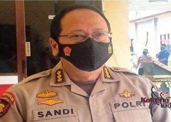 Kesadaran Hukum Naik, Jumlah Praperadilan di Polda Kalteng Naik 44 Persen