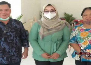 Dunia Usaha dan UMKM Harus Bangkit Saat Pandemi Covid-19