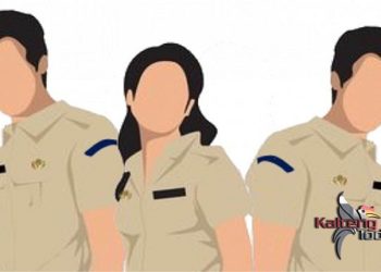 Akan Ada Sanksi Jika ASN Tidak Disiplin
