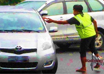 Masyarakat Kini Bisa Adukan Pungli di Kalteng Lewat Aplikasi Saber Pungli
