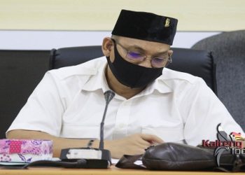 Edukasi Warga Agar Bijak Bermedia Sosial