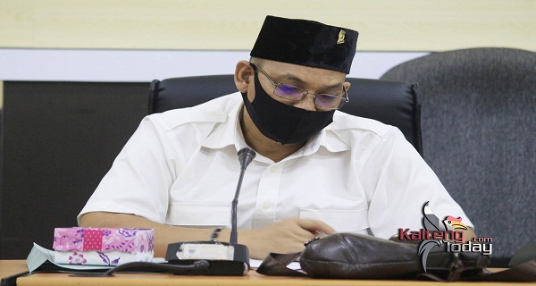 Edukasi Warga Agar Bijak Bermedia Sosial
