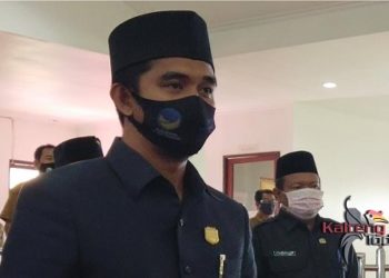 Sektor Perikanan Bisa Jadi Solusi Ketahanan Pangan di Setiap Desa