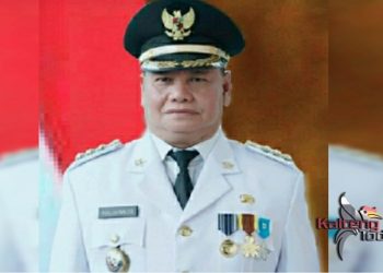 ASN Kotim Harus Tingkatkan Kinerja