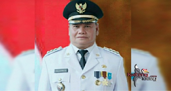 ASN Kotim Harus Tingkatkan Kinerja