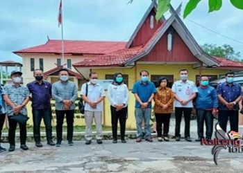 Usulan Pembangunan Infrastruktur Mendominasi di Reses Anggota Dewan