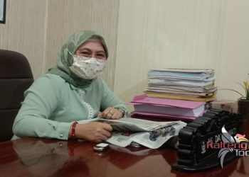 Dewan Desak Pemkab Kotim Bayarkan Hak Petugas Kebersihan Sampah