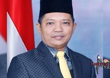 Fraksi Golkar Sampai Pendapat Terkait Raperda Pencadangan Pangan