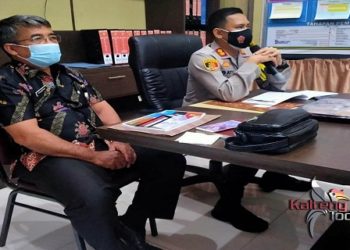 Warga Diminta Tetap Disiplin Terapkan Protokol Kesehatan